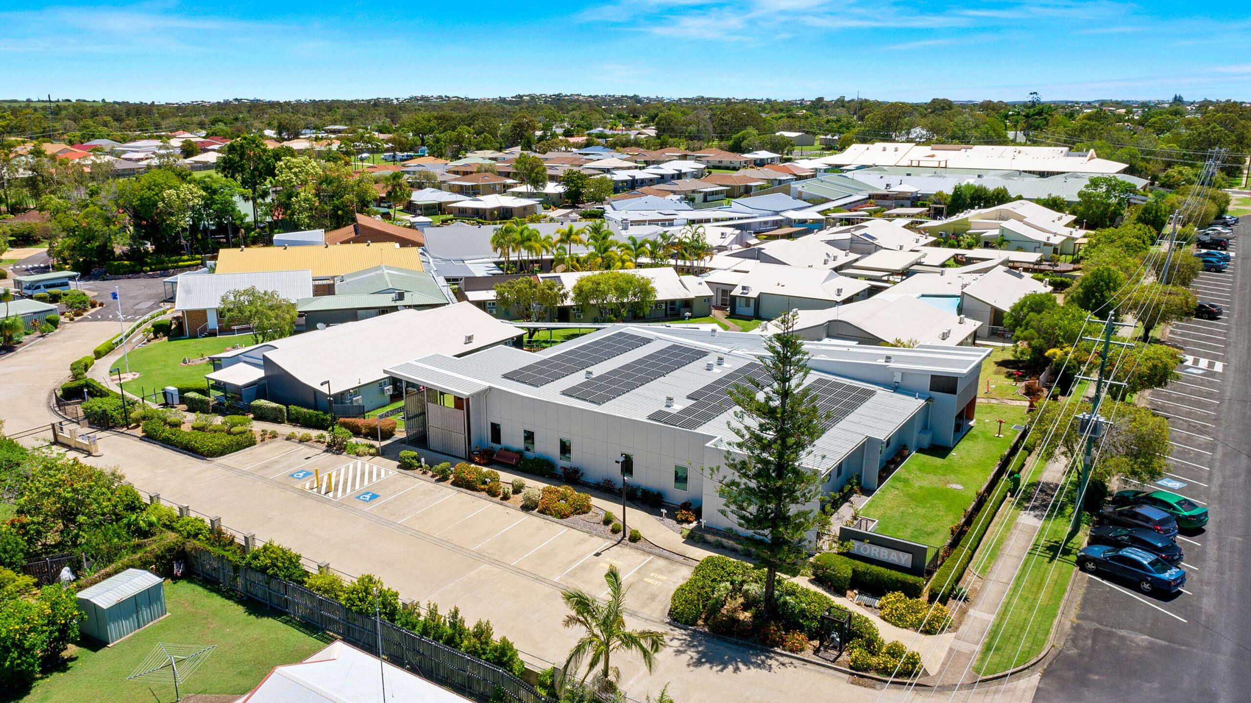 Torbay Secures $3.2 Million Grant for Major Redevelopment